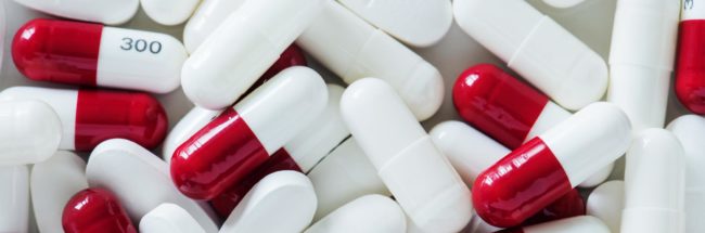 pill