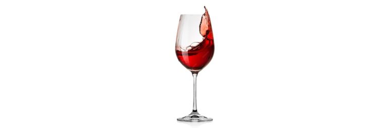 wine glass | Radiology24