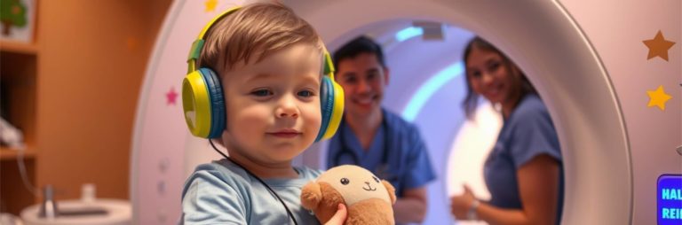 Die emotionale Seite der MRT | Radiology24